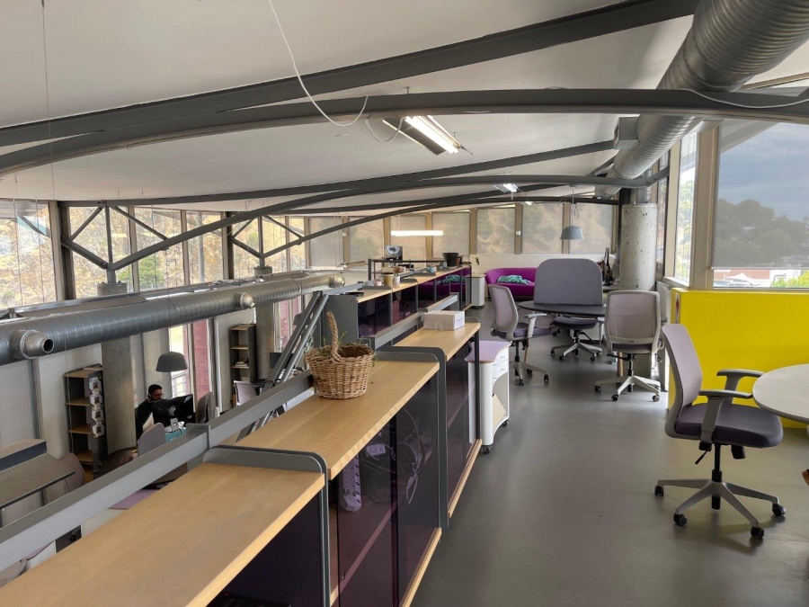 To Let commercial Property for Rent in De Waterkant Western Cape